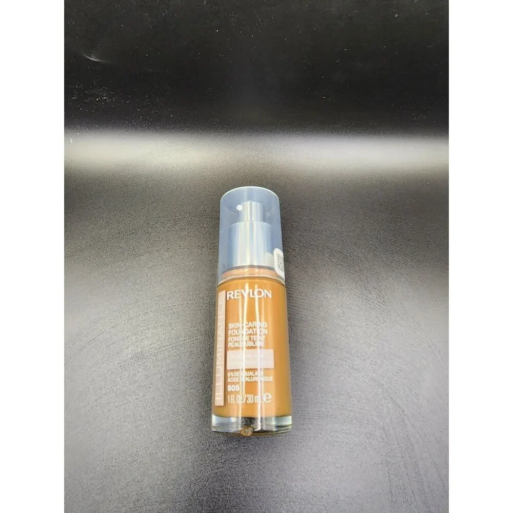Revlon glow now